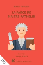 La Farce de Maitre Pathelin